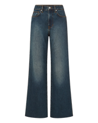 Taylor Wide-Leg Jean