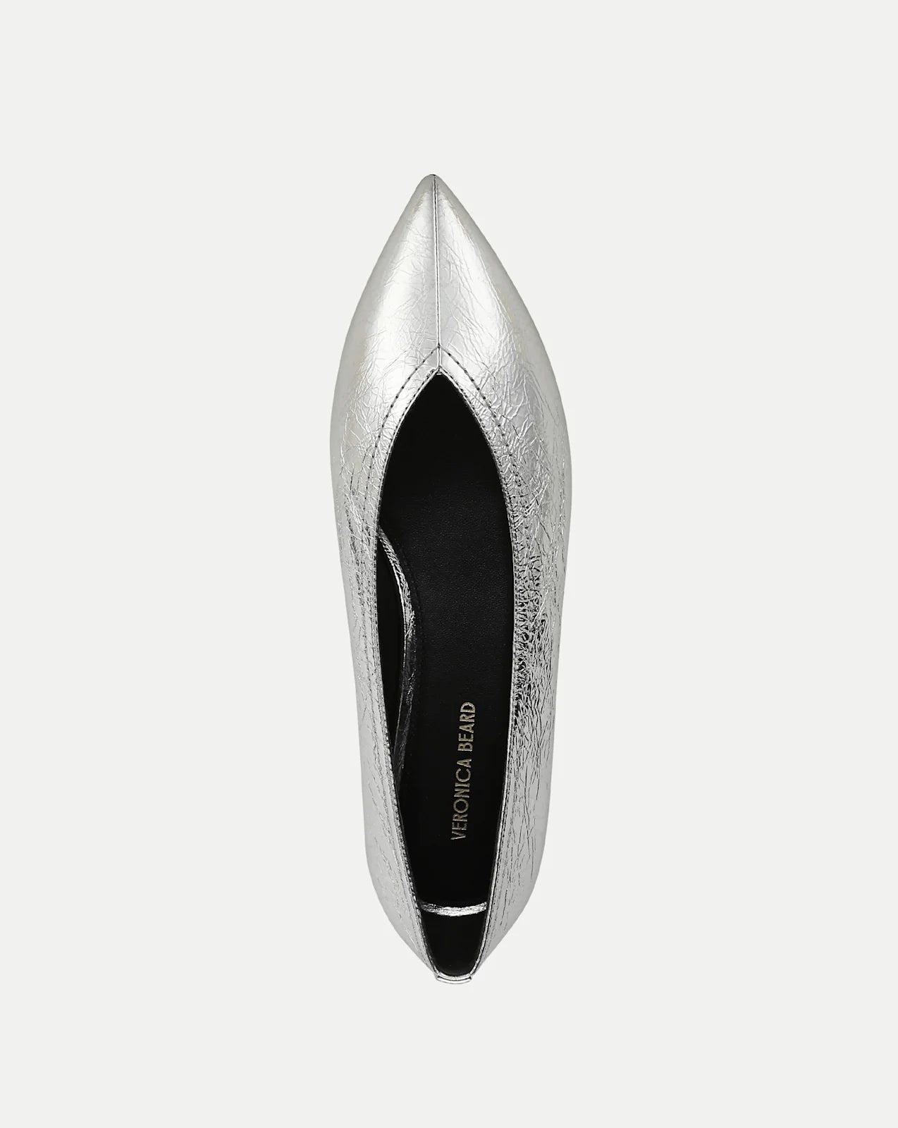 Bancroft Metallic Flat