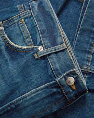 Marlowe Denim Culotte
