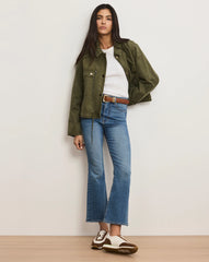 Stephen Field Jacket
