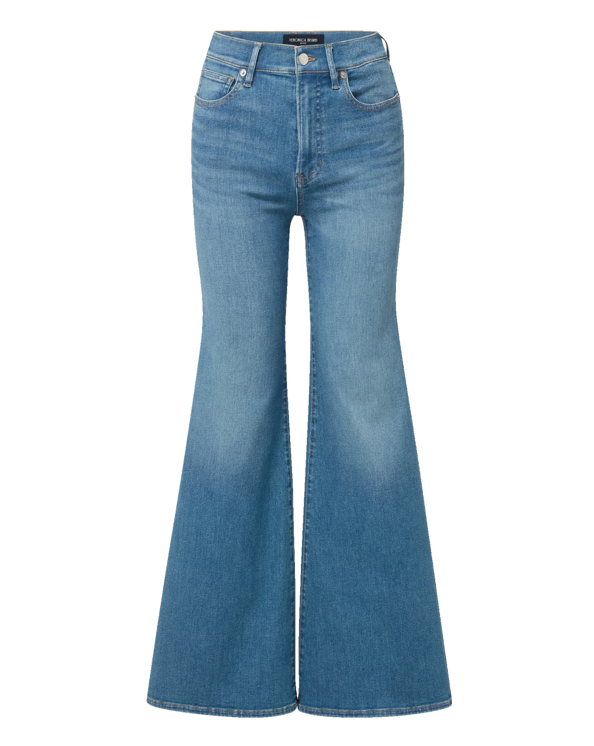 Joplin Flare Jean