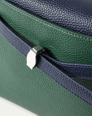 Veronica Beard Dash Top-Handle Bag
