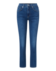 Carly Kick-Flare Jean