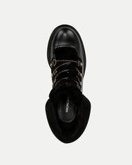 Reece Lug Bootie