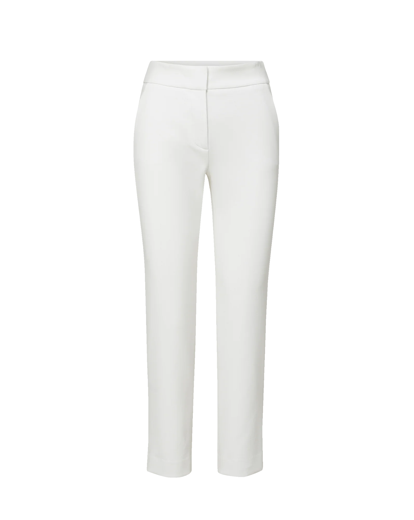 Renzo Clean Waistband Pant