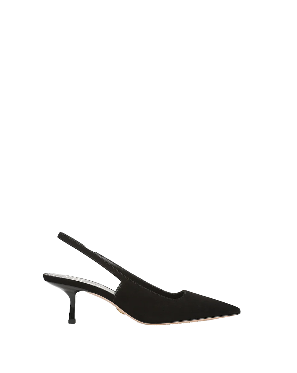 Cashel Slingback Heel