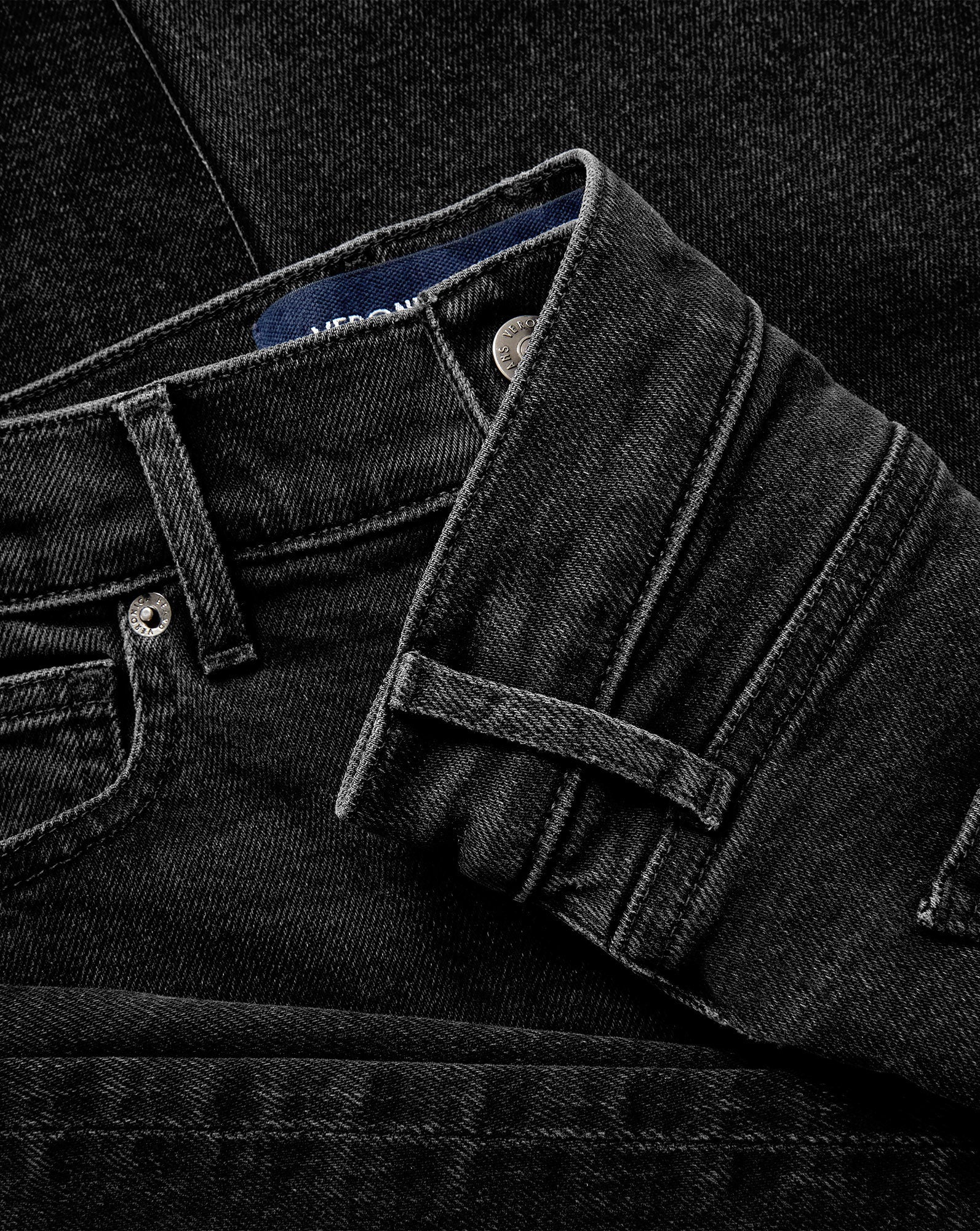 Harley Arc-Leg Jean