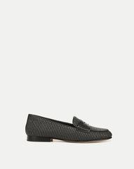 Penny Raffia Loafer