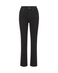 Ryleigh Slim Straight-Leg Jean