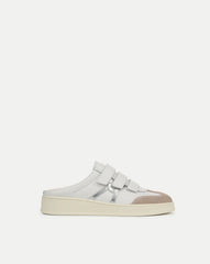 Reagan Velcro Mule
