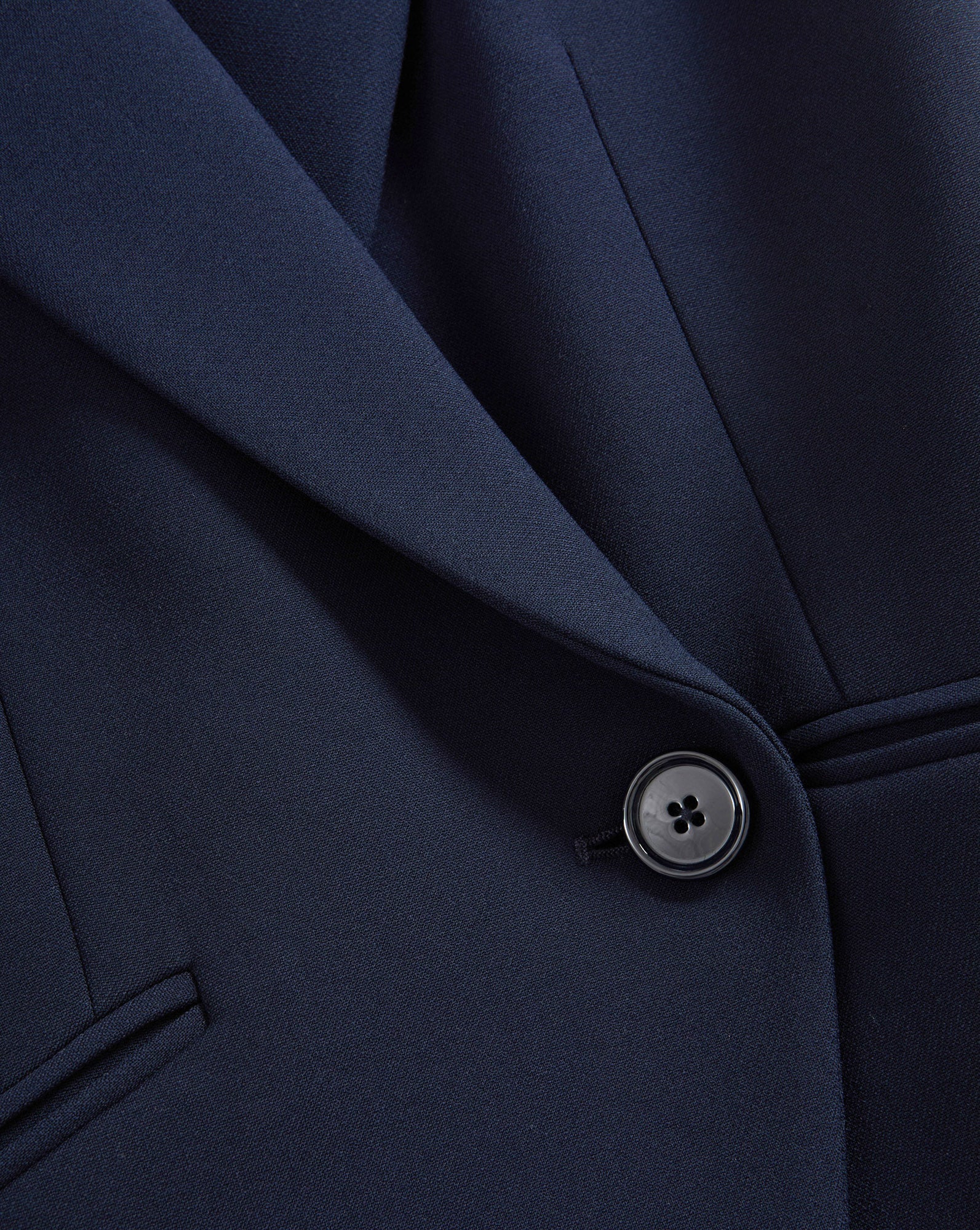 Ciel Tailored Vest