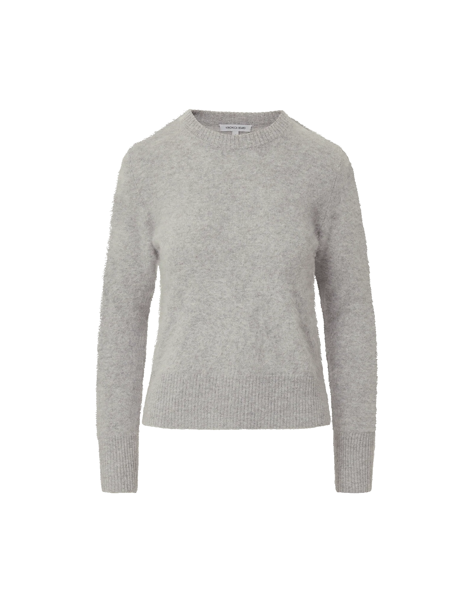 Pippen Brushed Cashmere Pullover