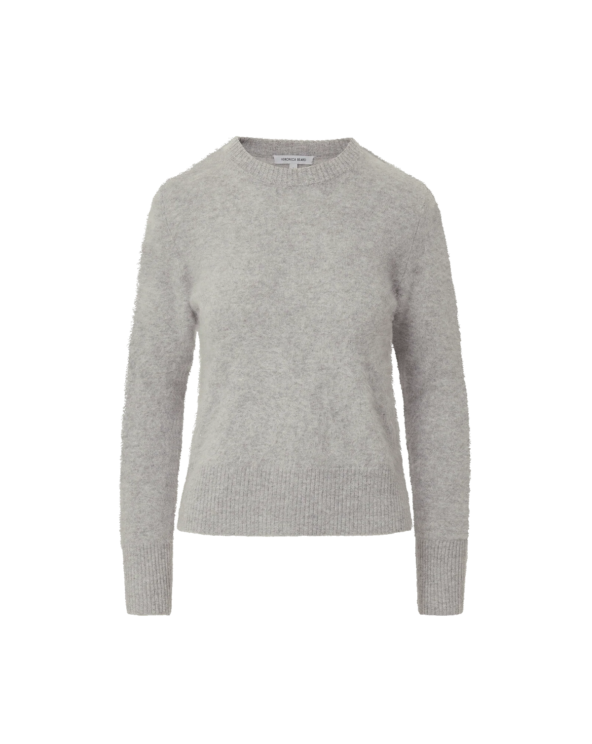 Pippen Brushed Cashmere Pullover