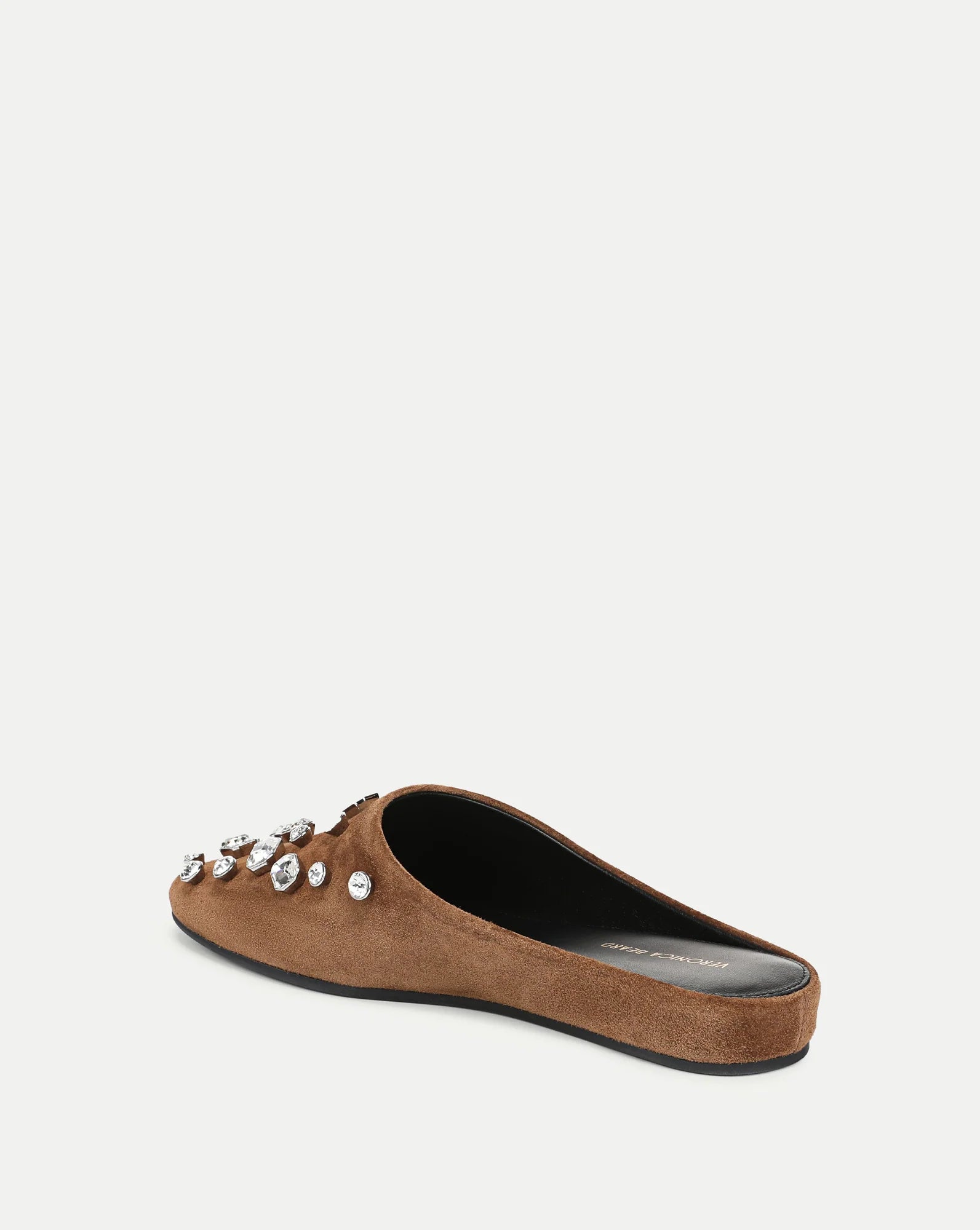 Narcisa Embellished Mule