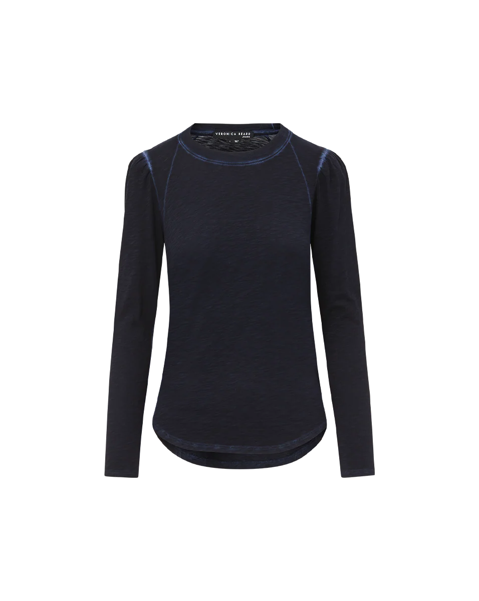 Mason Baseball Tee