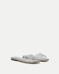 Maris Jelly Sandal