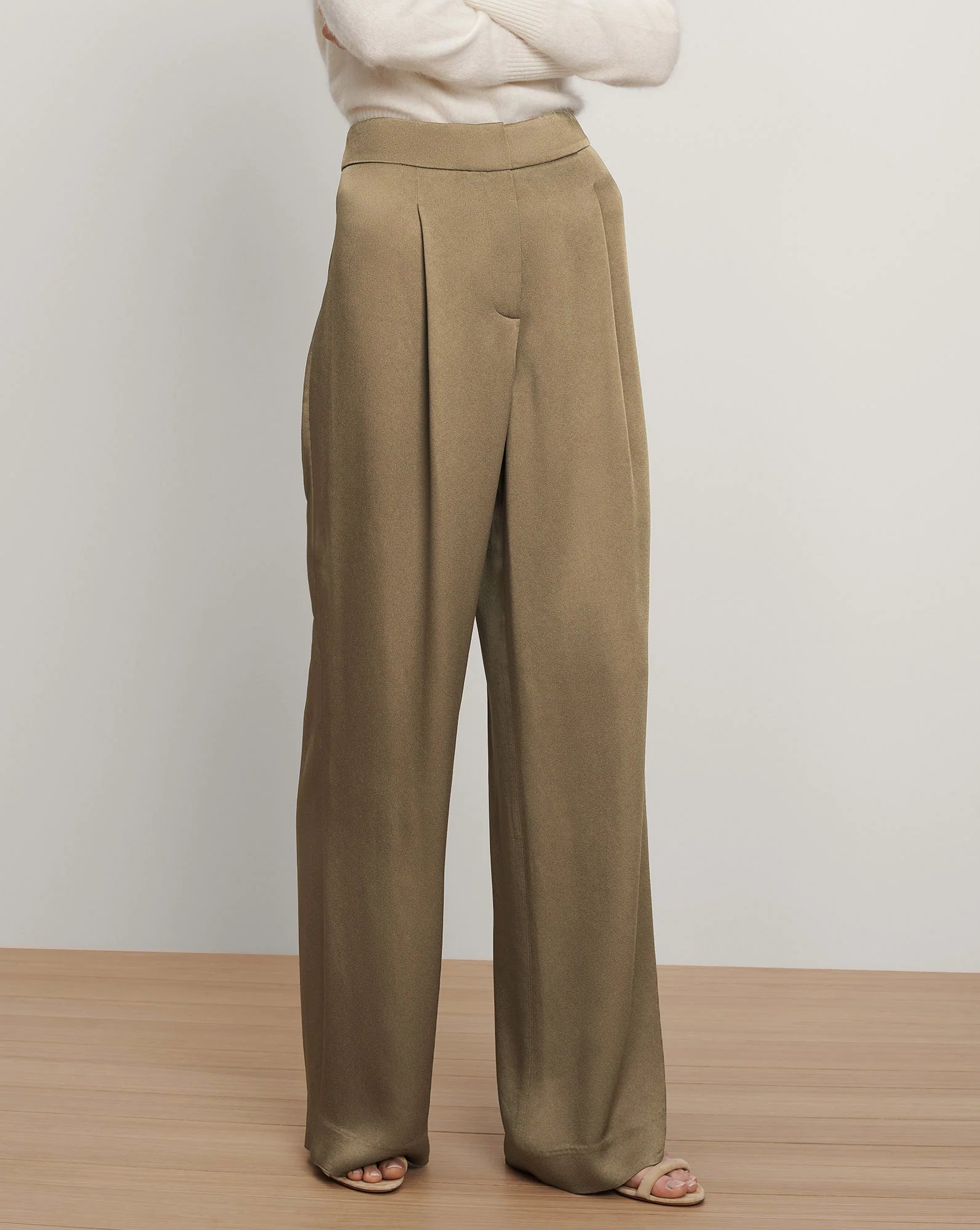 Robinne Wide-Leg Pant