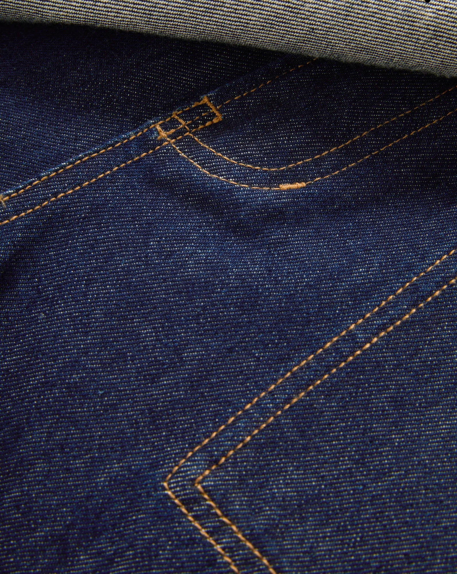 Winslet Denim Skort