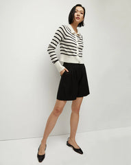 Cheshire Cashmere Cardigan