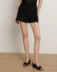 Yadira Lace Short