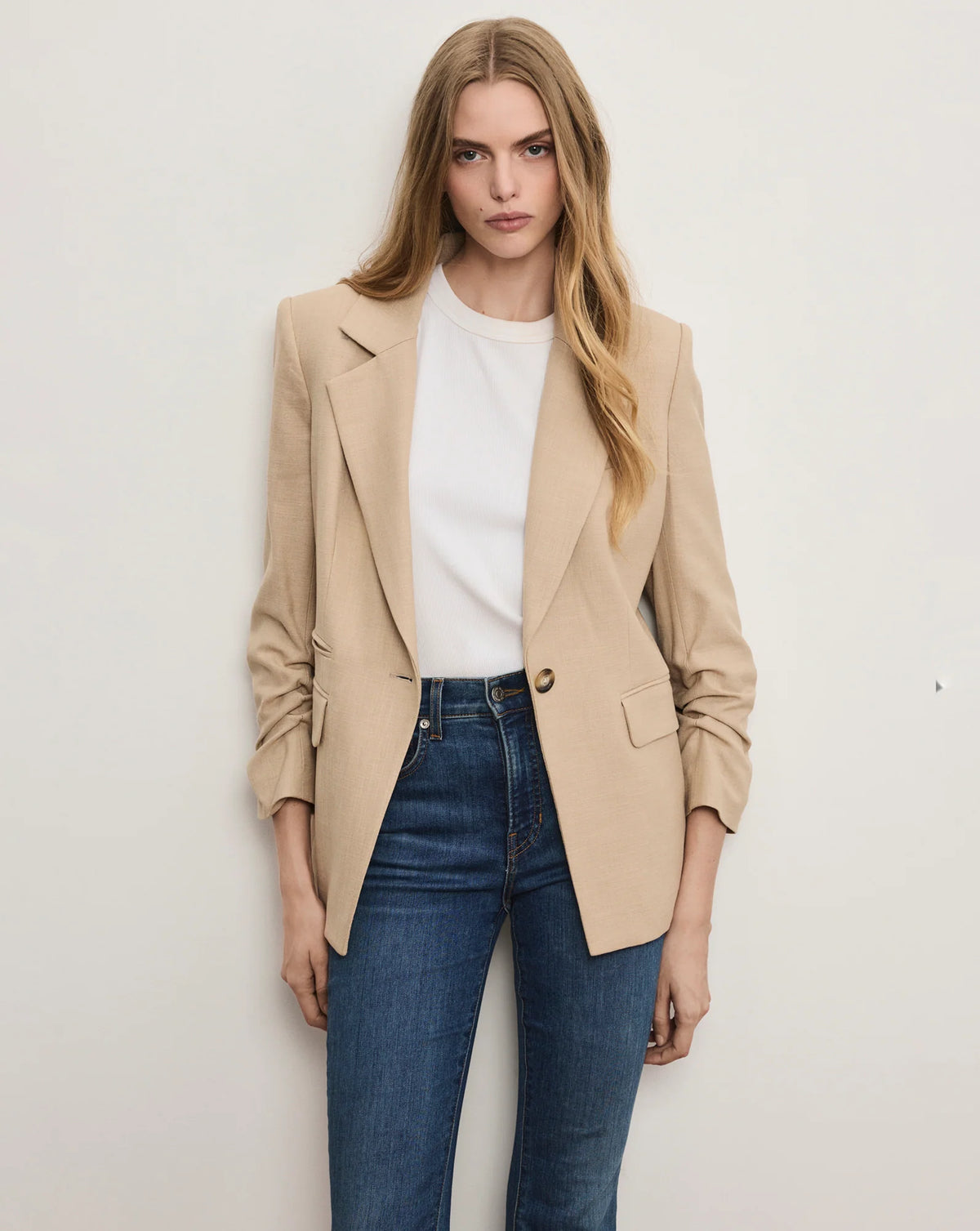 Battista Dickey Jacket