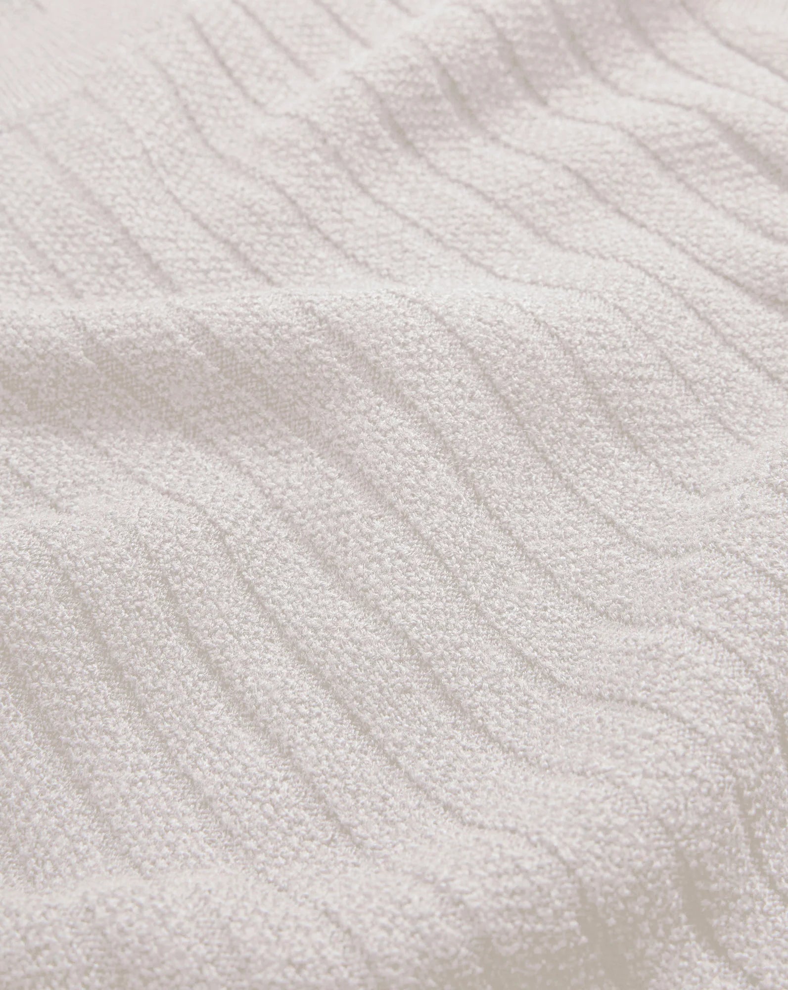 Jerrel Merino Wool Tank Top