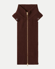Chalmers Cashmere Dickey