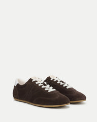Riviera Suede Sneaker