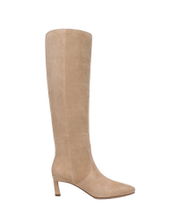 Kinna Tall Boot | Wide-Calf