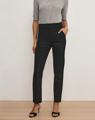 Renzo Clean Waistband Pant