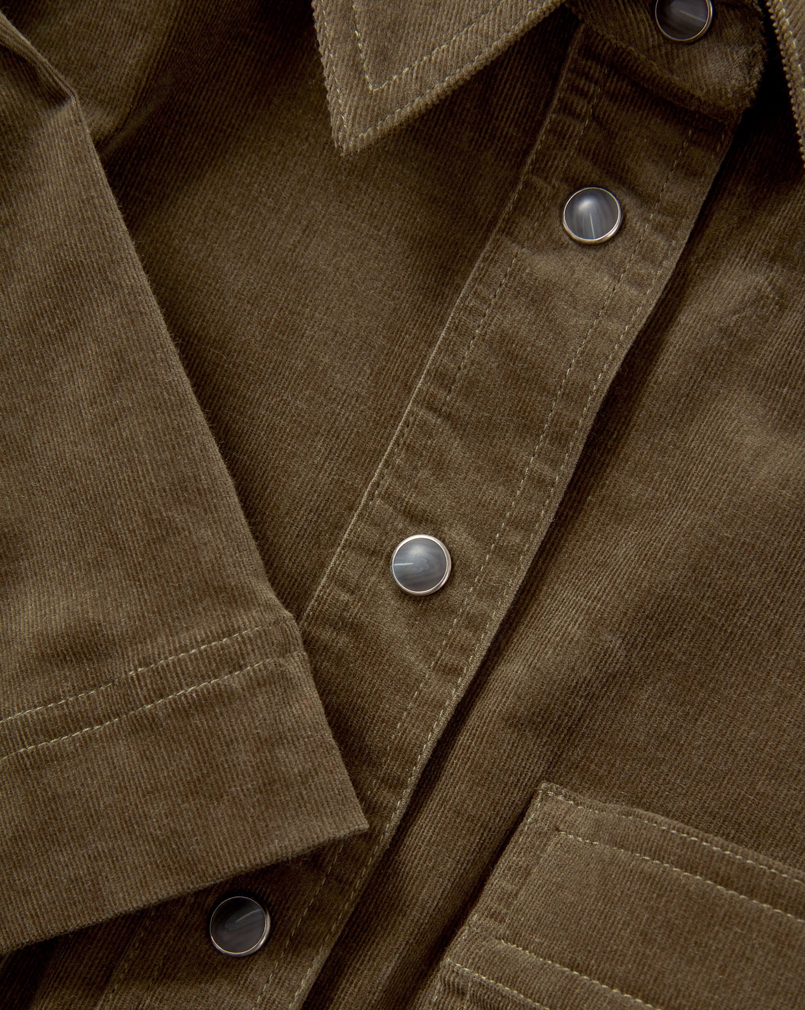 Koulis Mini Shirtdress