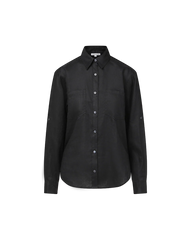 Gil Linen Shirt