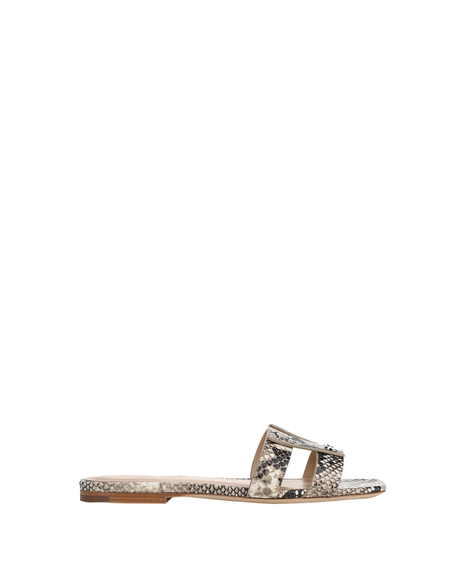 Via Slide Sandal