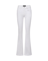Beverly Skinny-Flare Jean