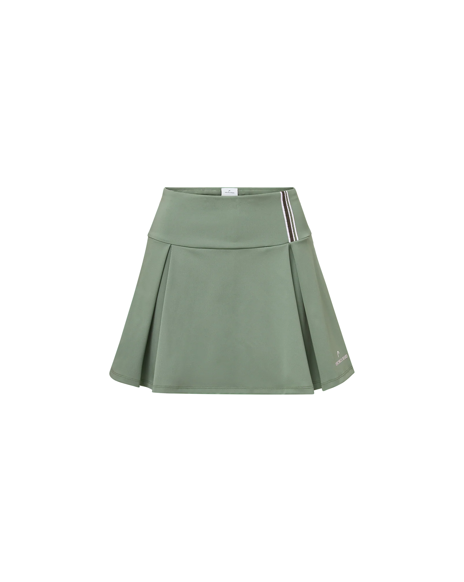 Deuce Pleated Tennis Skort