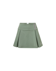 Deuce Pleated Tennis Skort