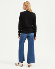 Coleta Cashmere Sweater