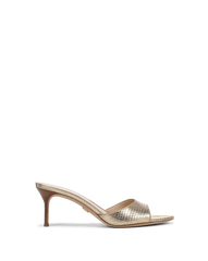 Tia Leather Sandal