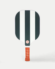 Striped Pickleball Paddle