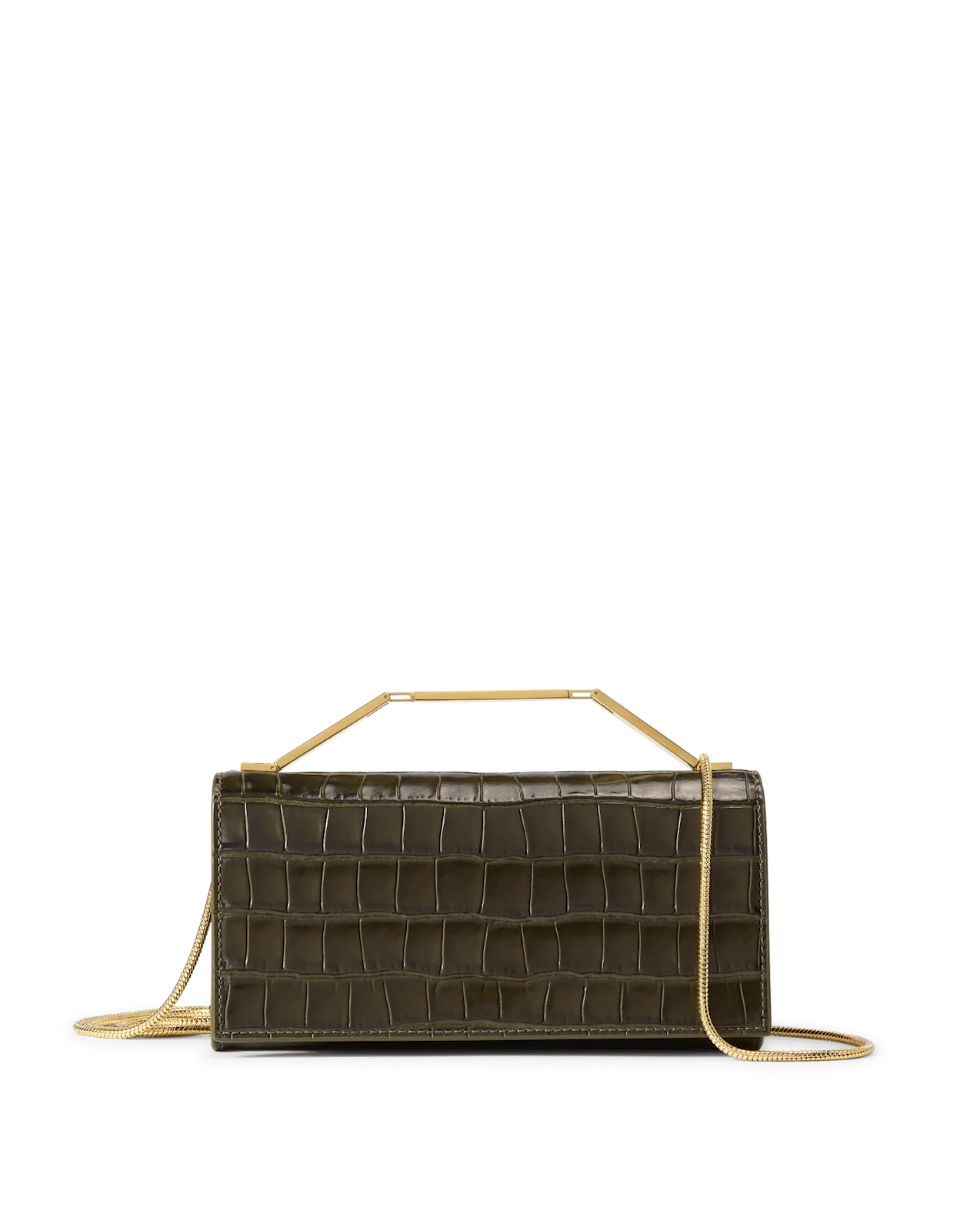 Barre Clutch