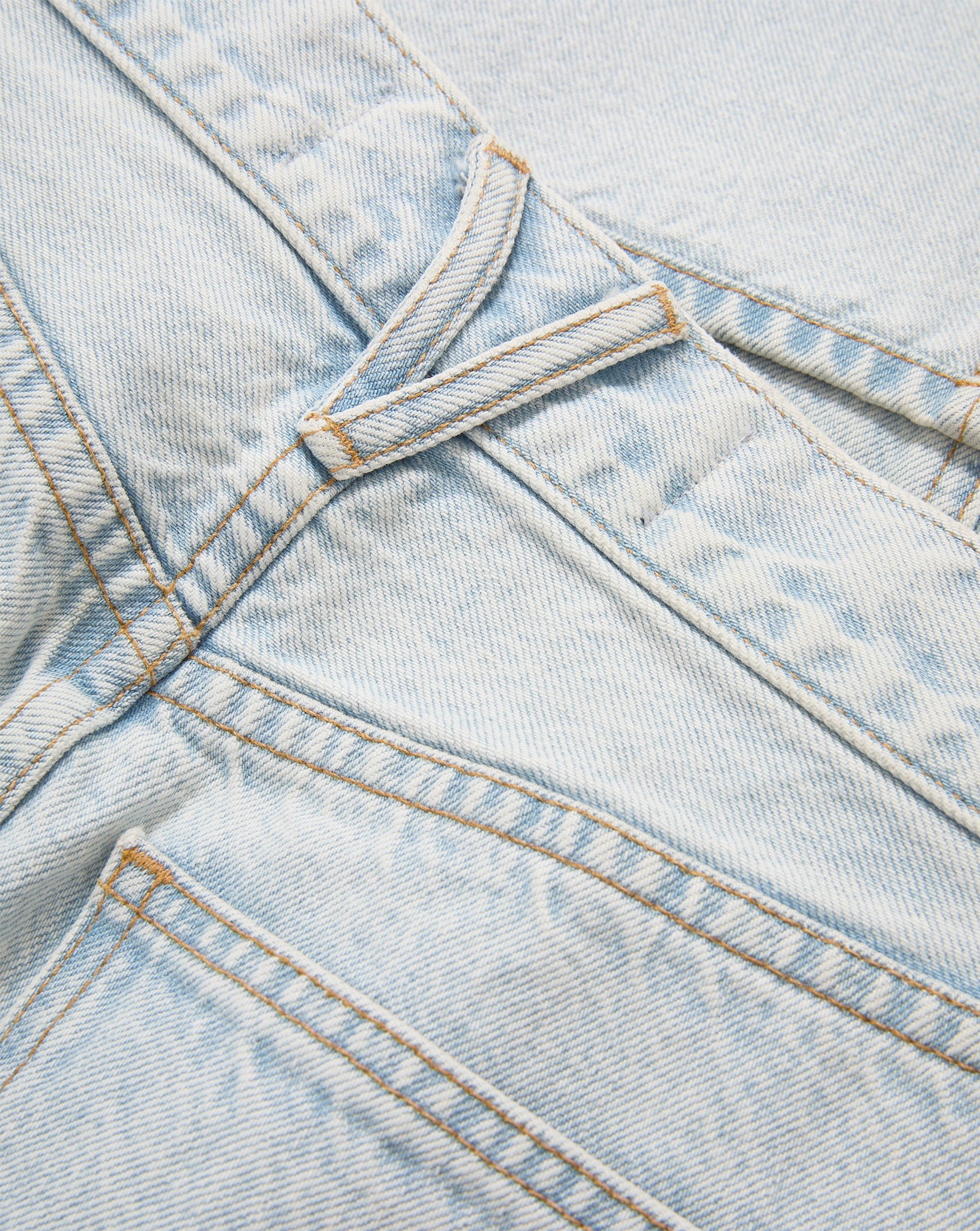 Dylan Straight-Leg Jean