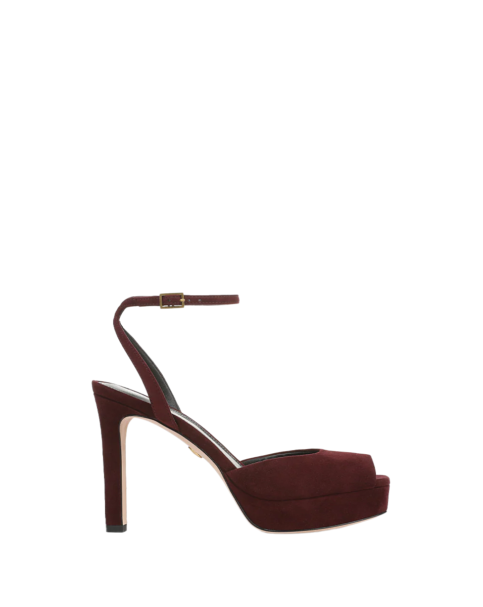 Brianne Platform Sandal