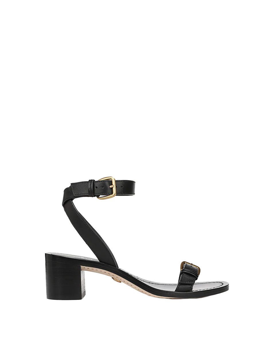Elia Buckle Sandal
