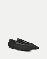 Bancroft Mesh Flat