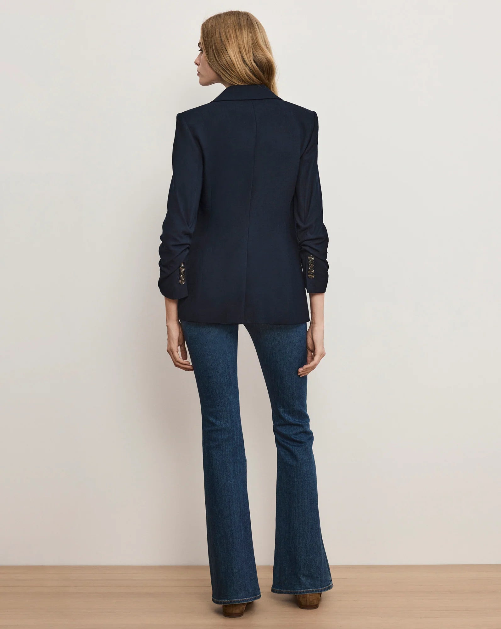 Battista Dickey Jacket