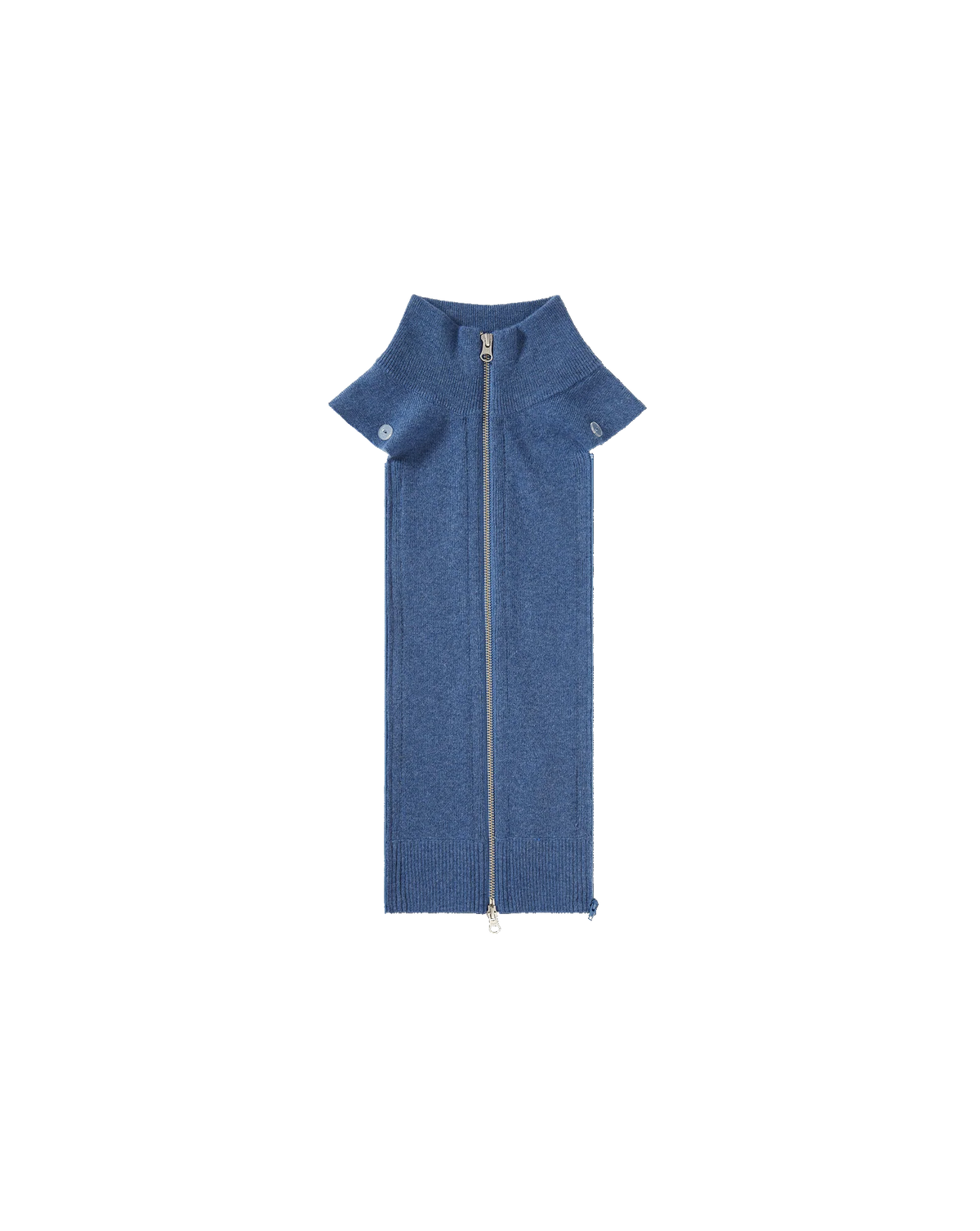 Uptown Cashmere Dickey