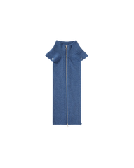 Uptown Cashmere Dickey