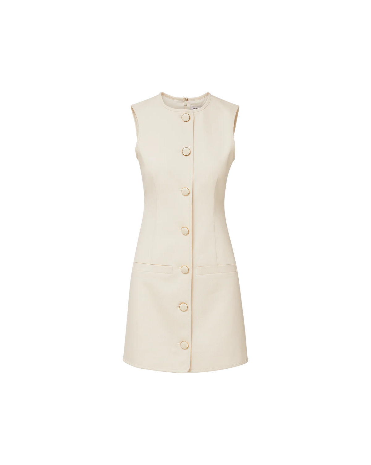 Whistler Mini Dress