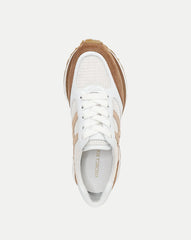 Valentina Suede Sneaker