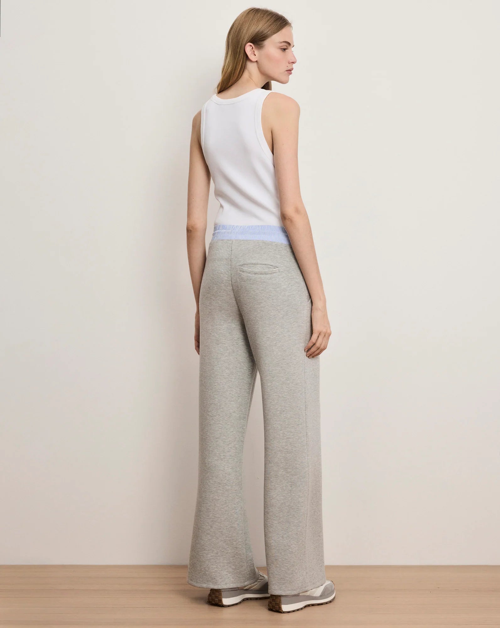 Ernie Knit Pants